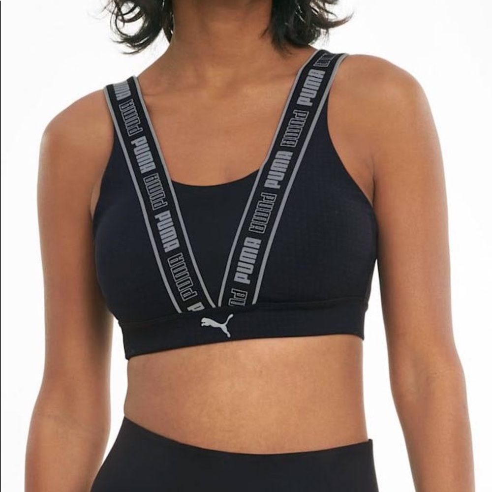 NWT PUMA Fast Women’s High Impact Bra